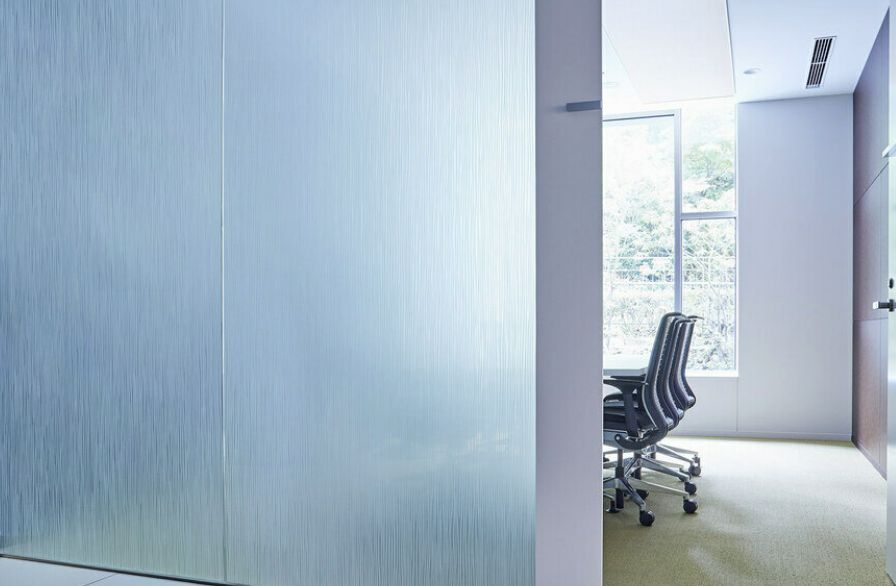 3M™ FASARA™ GLASS FINISHES