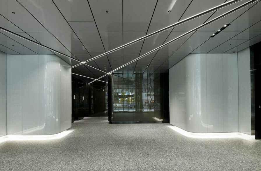 3M™ DI-NOC™ DESIGN GLASS