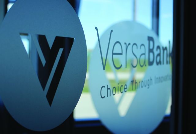 versa bank