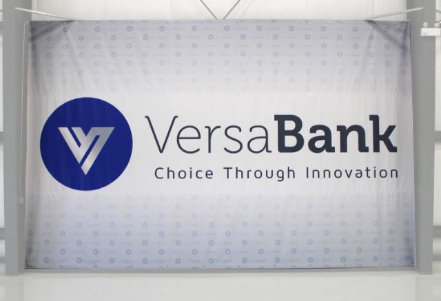 versa bank