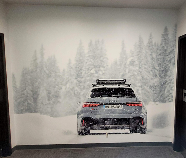 Audi Canada