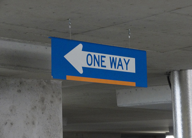 Hanging Signs