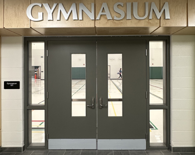northwest-gymnasium