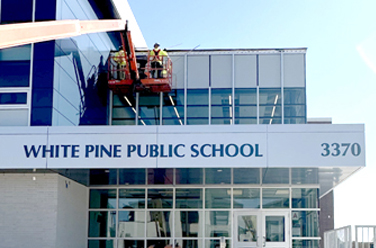 white-pine-public-school