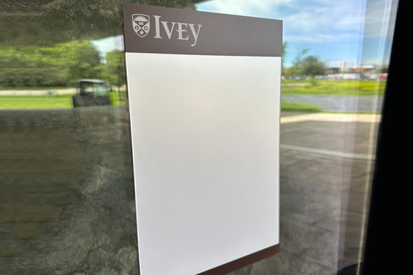Ivey Merchandising