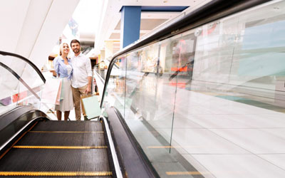 Glass protection film